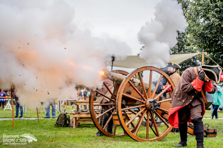 Slavnosti železné a zlaté