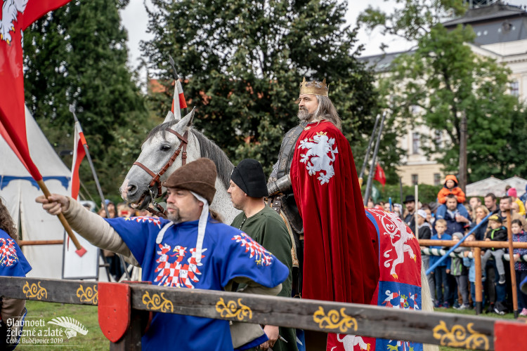 Slavnosti železné a zlaté