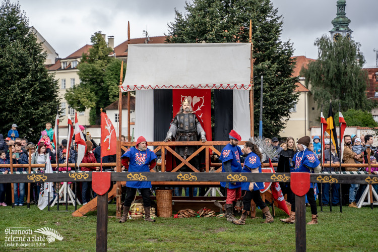 Slavnosti železné a zlaté