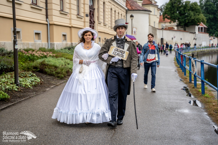 Slavnosti železné a zlaté
