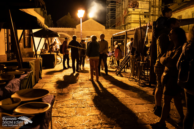 Slavnosti železné a zlaté