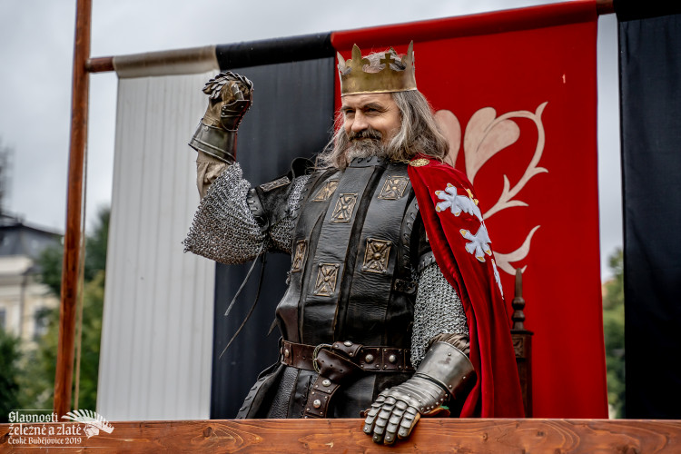 Slavnosti železné a zlaté