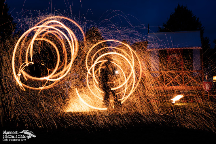 Slavnosti železné a zlaté