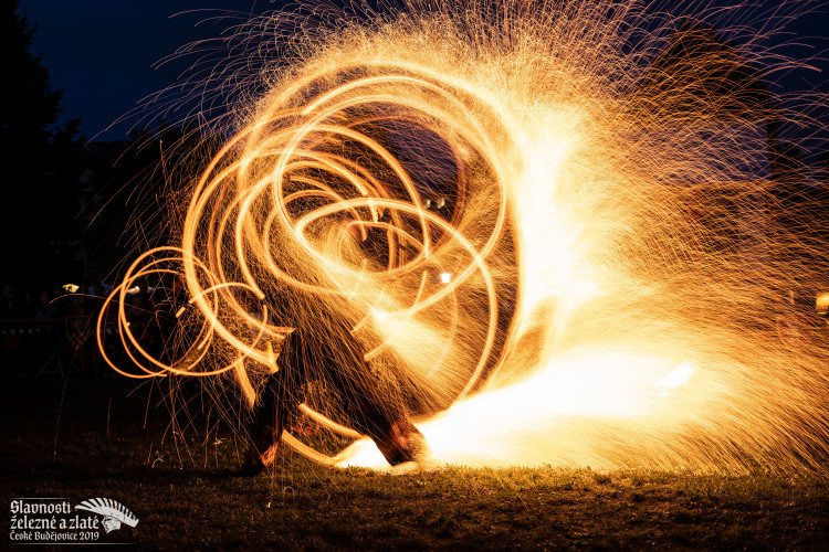 Slavnosti železné a zlaté