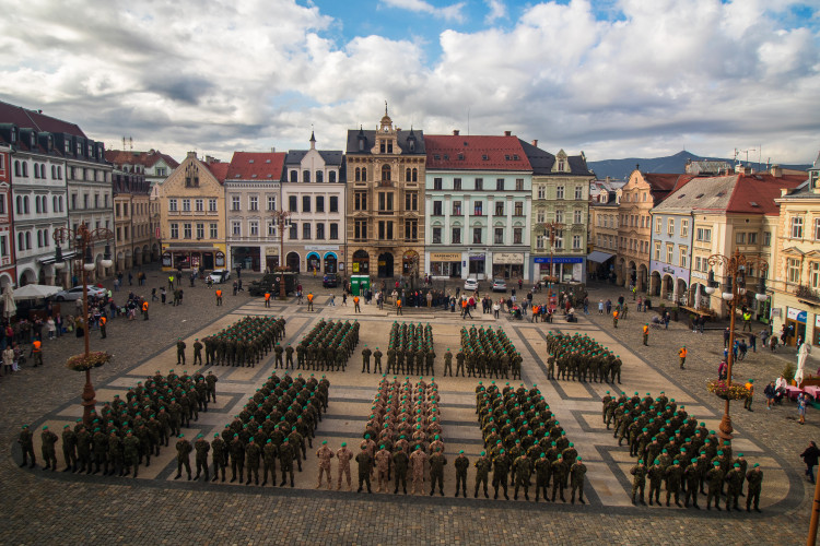 Liberečtí chemici a plynová služba slaví sto let