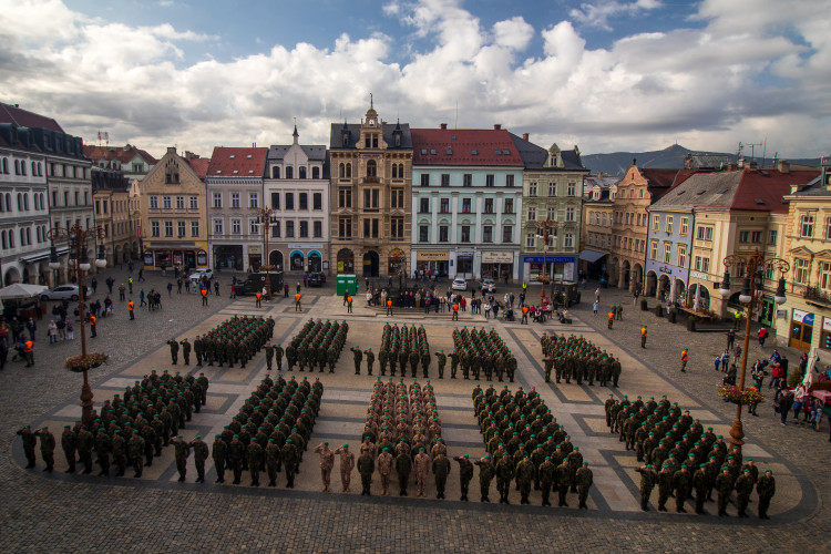 Liberečtí chemici a plynová služba slaví sto let