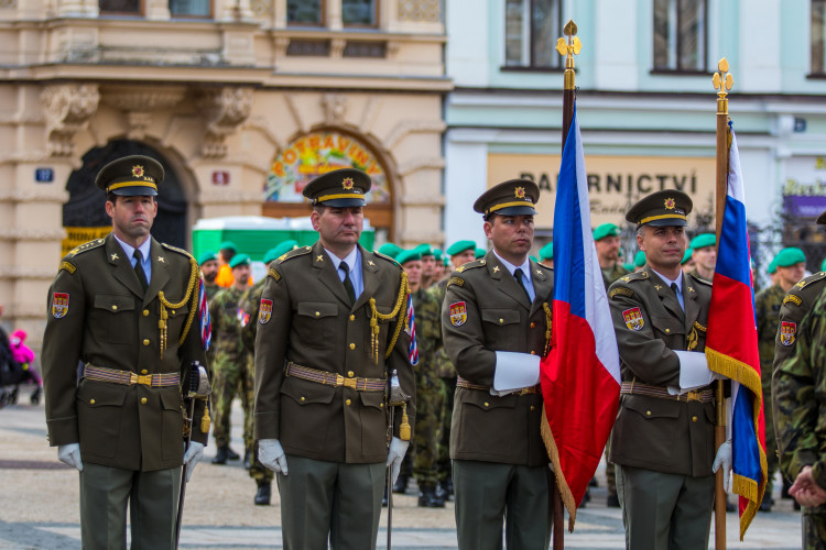 Liberečtí chemici a plynová služba slaví sto let