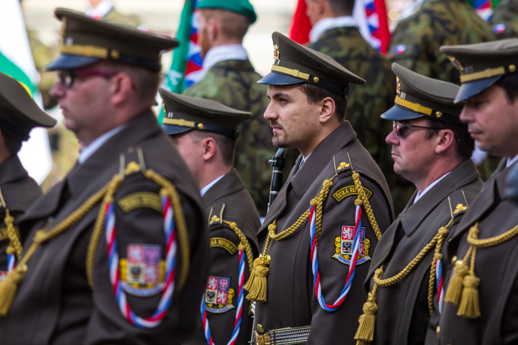 Liberečtí chemici a plynová služba slaví sto let