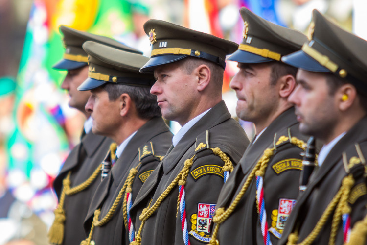 Liberečtí chemici a plynová služba slaví sto let