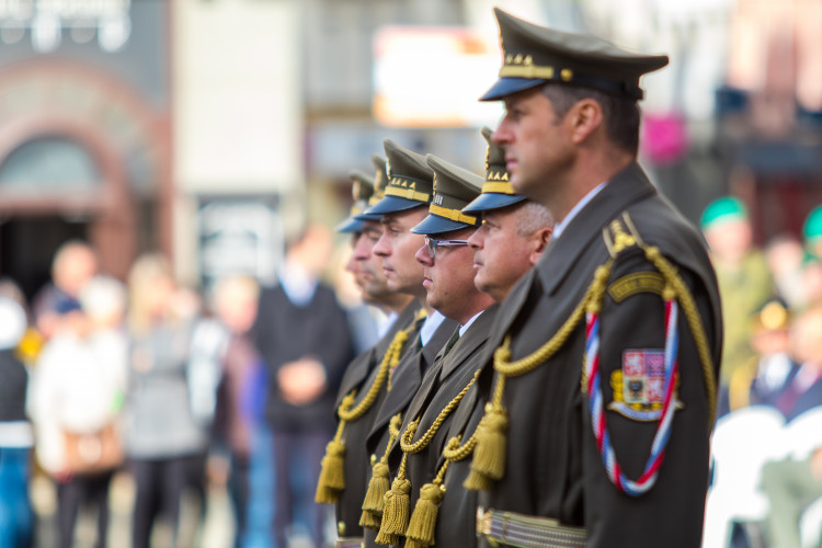 Liberečtí chemici a plynová služba slaví sto let