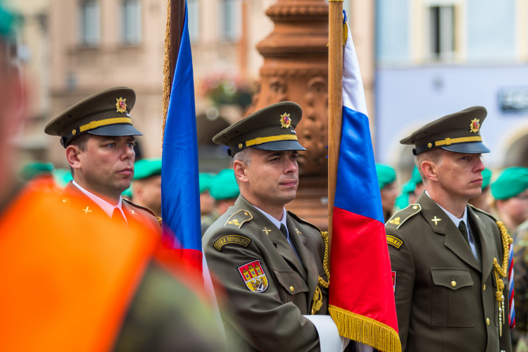 Liberečtí chemici a plynová služba slaví sto let
