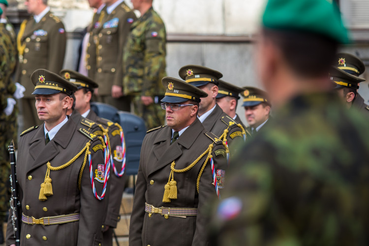 Liberečtí chemici a plynová služba slaví sto let