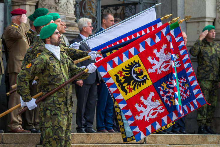 Liberečtí chemici a plynová služba slaví sto let
