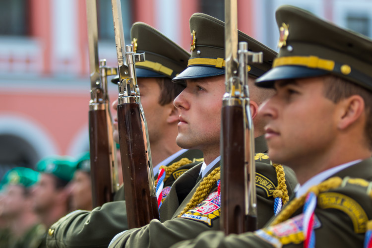 Liberečtí chemici a plynová služba slaví sto let