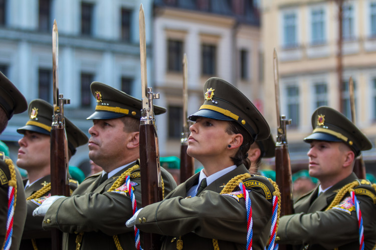 Liberečtí chemici a plynová služba slaví sto let