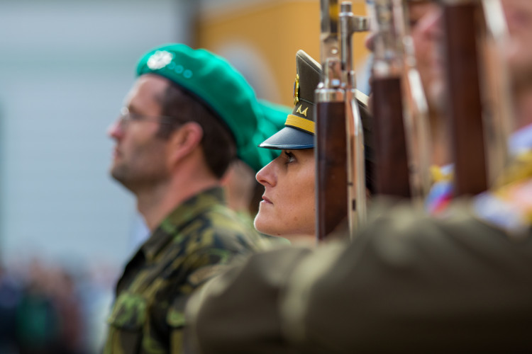 Liberečtí chemici a plynová služba slaví sto let