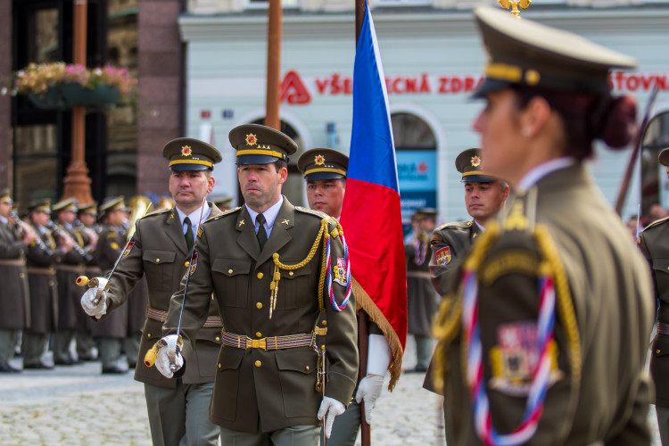 Liberečtí chemici a plynová služba slaví sto let