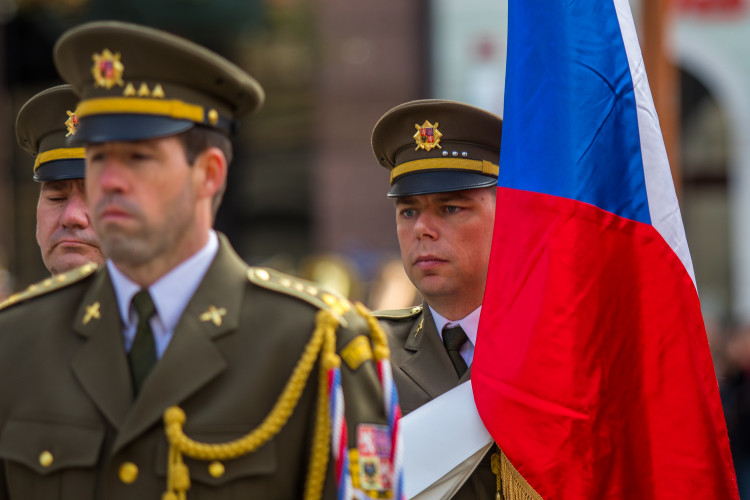 Liberečtí chemici a plynová služba slaví sto let