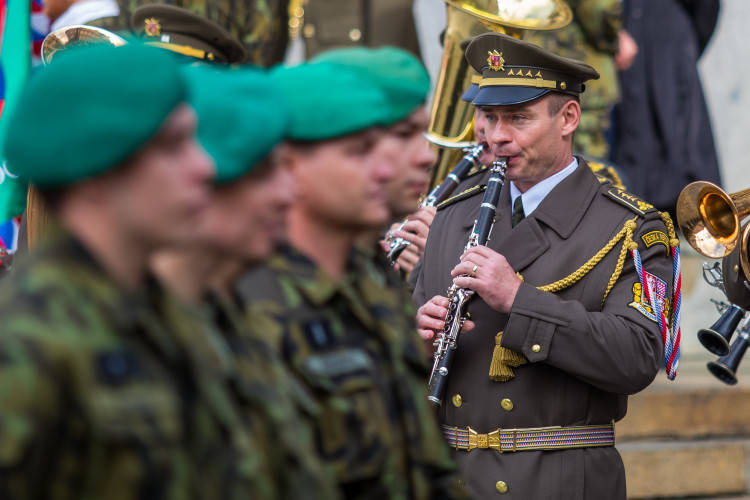 Liberečtí chemici a plynová služba slaví sto let