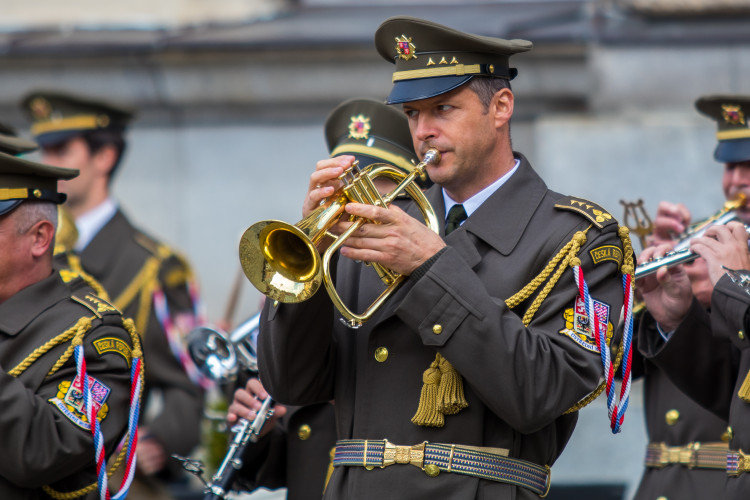Liberečtí chemici a plynová služba slaví sto let