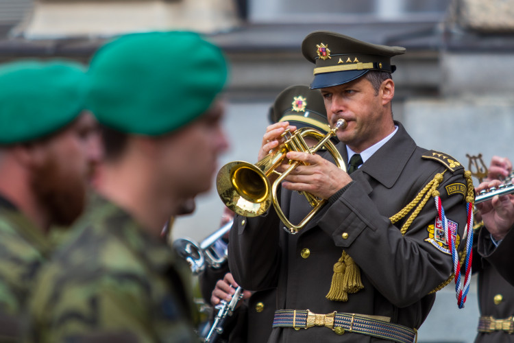 Liberečtí chemici a plynová služba slaví sto let