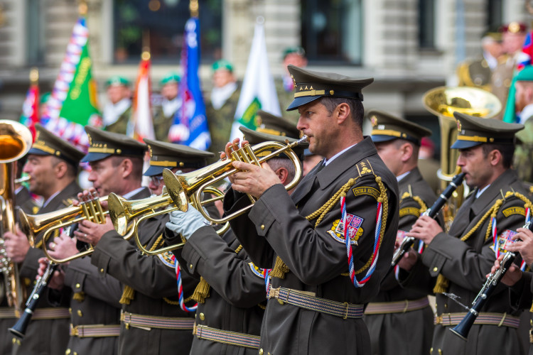 Liberečtí chemici a plynová služba slaví sto let