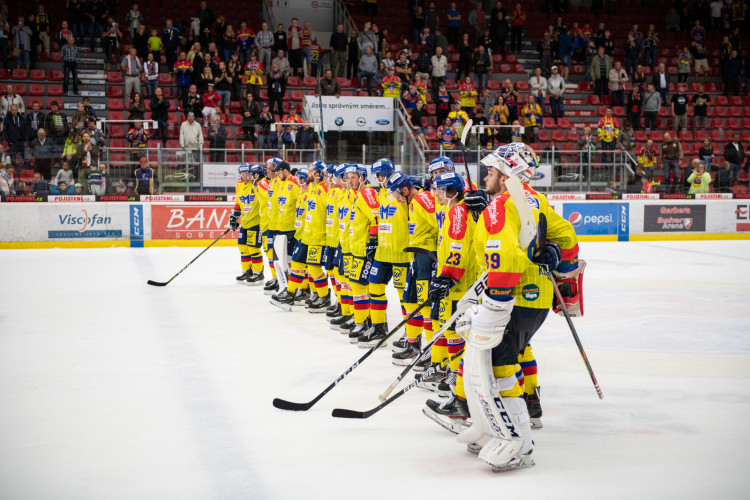 Motor porazil Slavii a doma stále neztratil ani bod