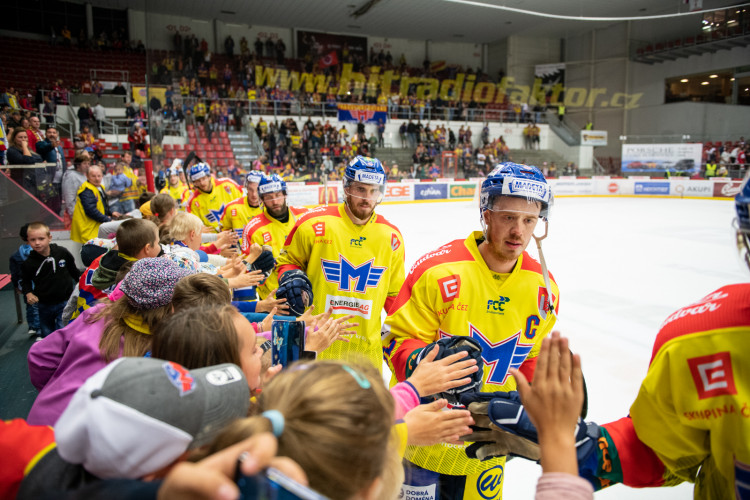 Motor porazil Slavii a doma stále neztratil ani bod