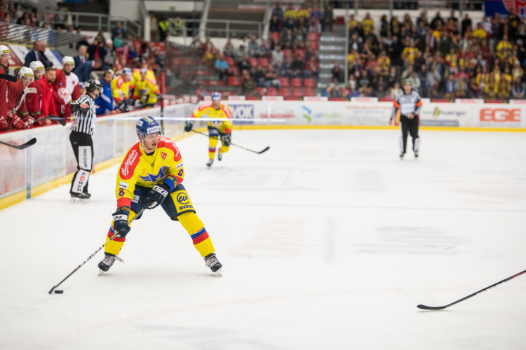 Motor porazil Slavii a doma stále neztratil ani bod