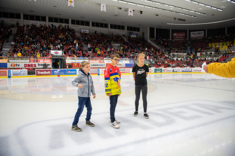 Motor porazil Slavii a doma stále neztratil ani bod