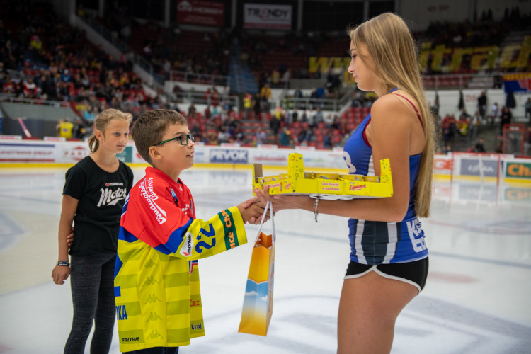 Motor porazil Slavii a doma stále neztratil ani bod
