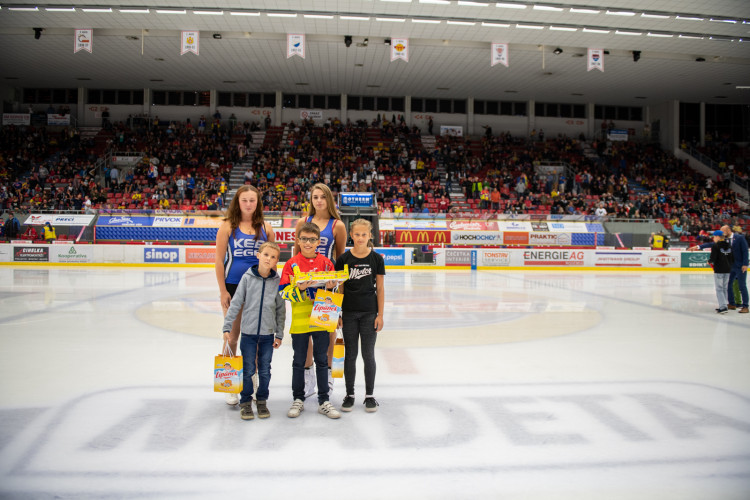 Motor porazil Slavii a doma stále neztratil ani bod