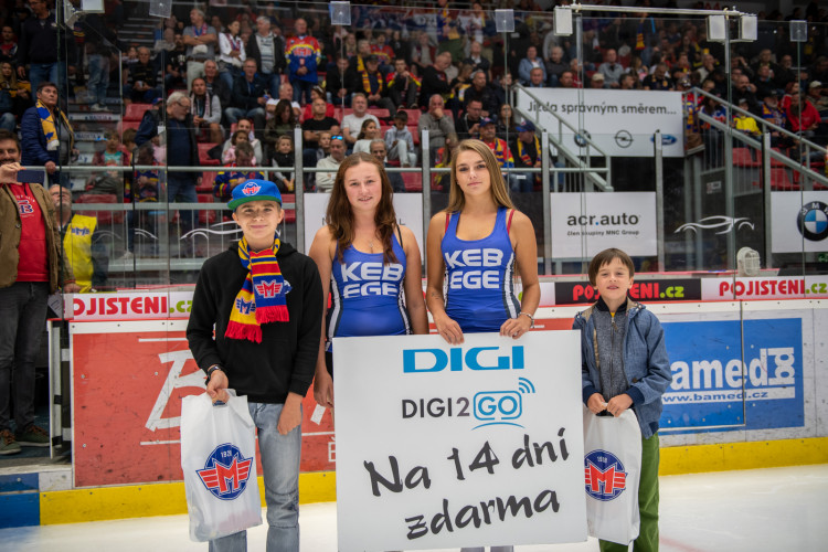 Motor porazil Slavii a doma stále neztratil ani bod