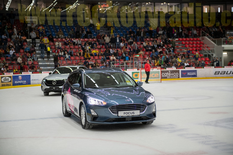 Motor porazil Slavii a doma stále neztratil ani bod