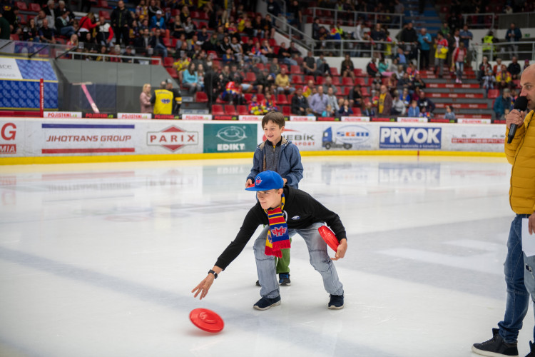 Motor porazil Slavii a doma stále neztratil ani bod