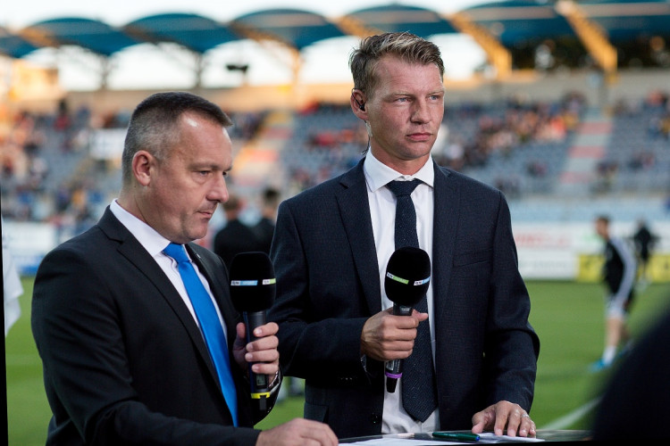 Dynamo nestačilo na Plzeň