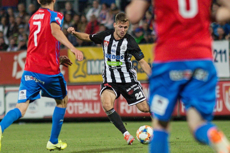 Dynamo nestačilo na Plzeň