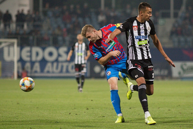 Dynamo nestačilo na Plzeň