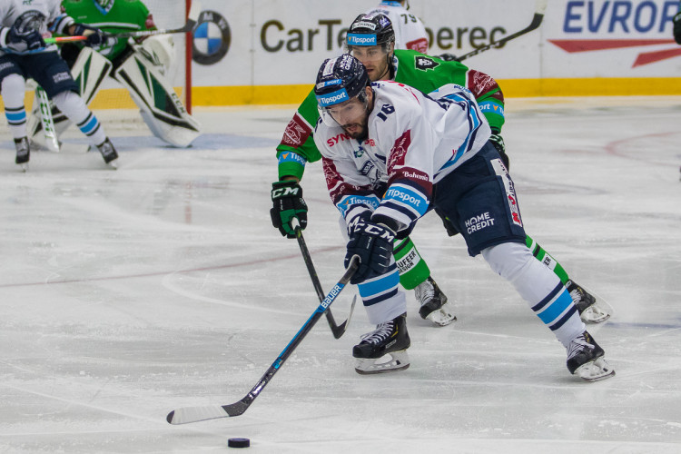 Tygři nad Bolkou zvítězili 4:3