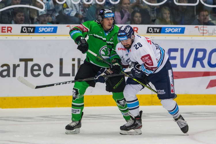 Tygři nad Bolkou zvítězili 4:3