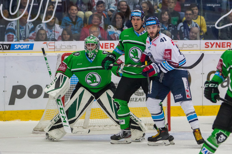 Tygři nad Bolkou zvítězili 4:3