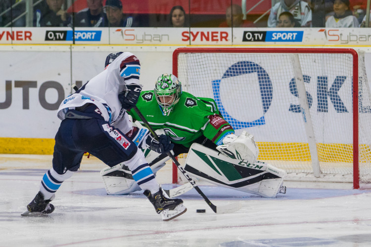 Tygři nad Bolkou zvítězili 4:3