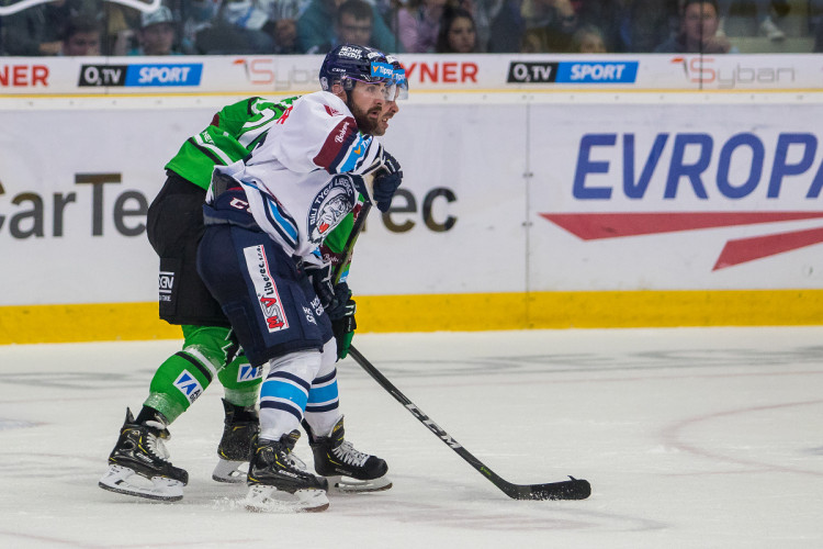 Tygři nad Bolkou zvítězili 4:3