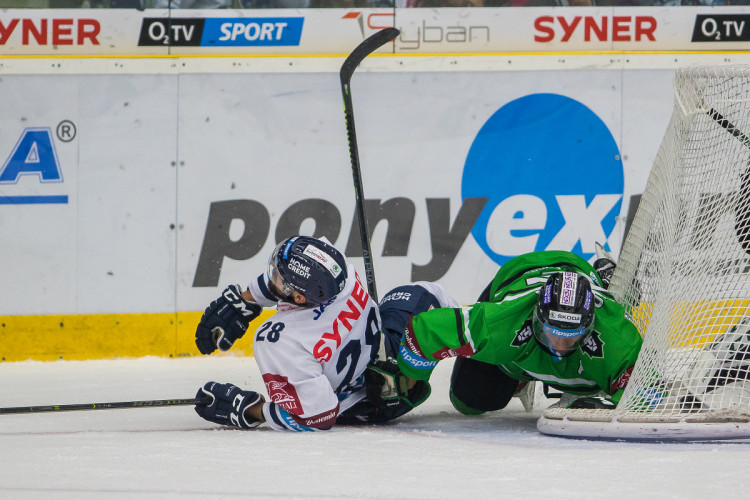 Tygři nad Bolkou zvítězili 4:3