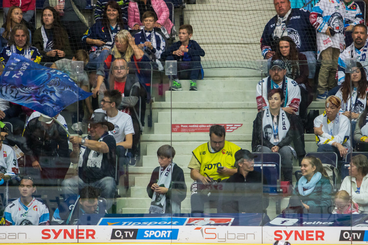 Tygři nad Bolkou zvítězili 4:3