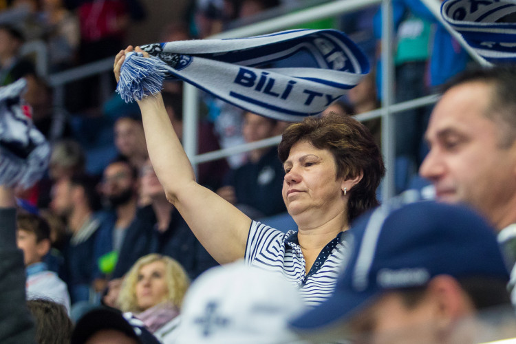 Tygři nad Bolkou zvítězili 4:3