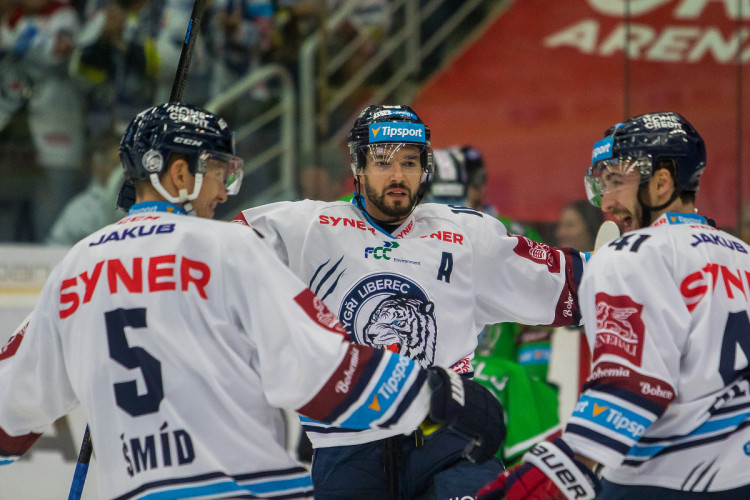 Tygři nad Bolkou zvítězili 4:3