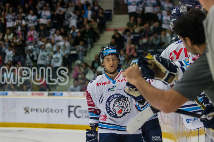 Tygři nad Bolkou zvítězili 4:3