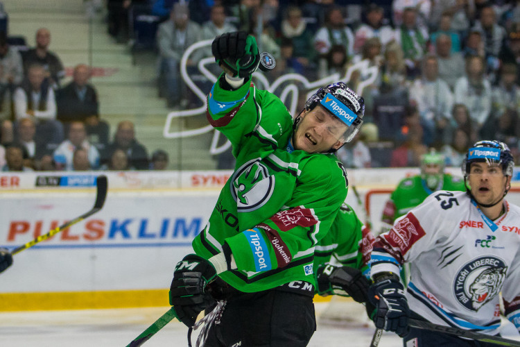 Tygři nad Bolkou zvítězili 4:3