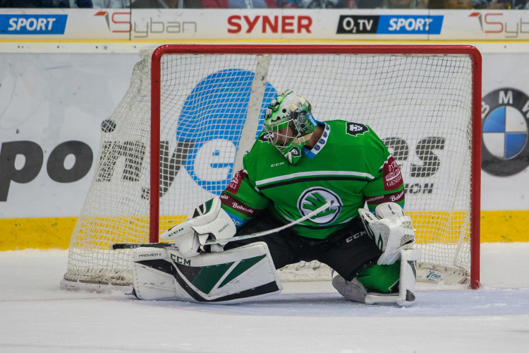 Tygři nad Bolkou zvítězili 4:3